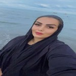 تصویر پروفایل زهرا