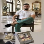 تصویر پروفایل امیر