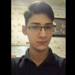 تصویر پروفایل مهدی