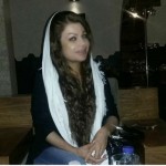 تصویر پروفایل رویا