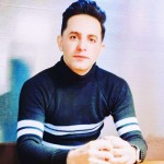 تصویر پروفایل امین