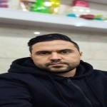 تصویر پروفایل علی