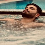 تصویر پروفایل امید