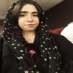 تصویر پروفایل زینب