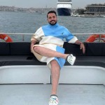 تصویر پروفایل مهراد