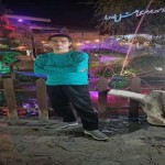 تصویر پروفایل مصطفی