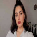 تصویر پروفایل فاطمه