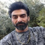 تصویر پروفایل اهورا قائدی