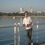 تصویر پروفایل امیر