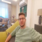 تصویر پروفایل فرهاد