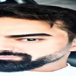 تصویر پروفایل امین