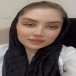 تصویر پروفایل سحر