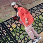 تصویر پروفایل مهسا