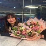 تصویر پروفایل غزل