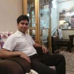 تصویر پروفایل حمید