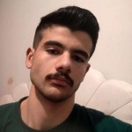 تصویر پروفایل حسن ساعی