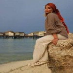 تصویر پروفایل سارا