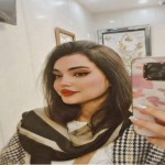 تصویر پروفایل سحر