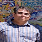 تصویر پروفایل مهدی