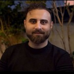 تصویر پروفایل امیر