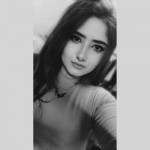 تصویر پروفایل ناهید