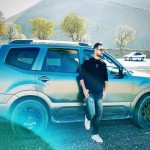 تصویر پروفایل ناصر