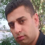 تصویر پروفایل میثم