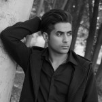 تصویر پروفایل وحید