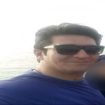 تصویر پروفایل امید