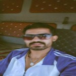 تصویر پروفایل علی