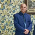 تصویر پروفایل بهروز کریمی