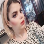 تصویر پروفایل شاینا