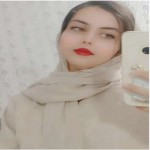 تصویر پروفایل نیلوفر