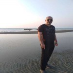 تصویر پروفایل احمد