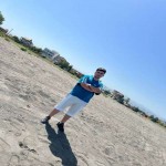 تصویر پروفایل کیومرث