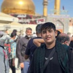 تصویر پروفایل یوسف
