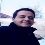 تصویر پروفایل مجید