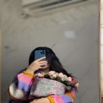 تصویر پروفایل رها