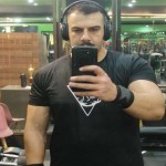تصویر پروفایل ایدین
