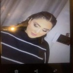 تصویر پروفایل ندا