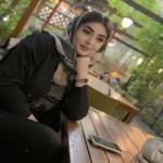 تصویر پروفایل مهیا