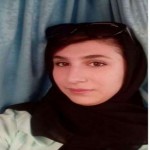 تصویر پروفایل مهرناز