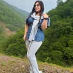 تصویر پروفایل لیلی