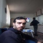 تصویر پروفایل قاسم