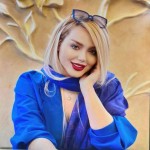 تصویر پروفایل فریناز