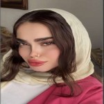 تصویر پروفایل مریم