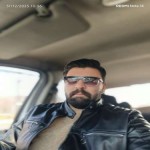 تصویر پروفایل فرهاد امیری