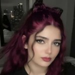 تصویر پروفایل اذین