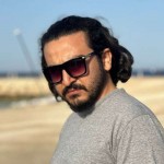 تصویر پروفایل رضا