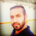 تصویر پروفایل جواد